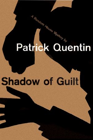 [Timothy Trant 07] • Shadow of Guilt